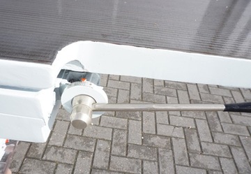 БОЛГАРСКИЙ РУГУГ AU 630 4кВт 640мм