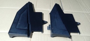 YAMAHA XJ 900 4KM 93-03 АККУМУЛЯТОРНАЯ КРЫШКА ПРАВОГО ОБтекателя СТОРОНА ЗАПРАВКИ