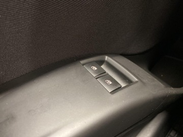 Opel Meriva II Mikrovan Facelifting 1.4 Twinport ECOTEC 100KM 2016 Opel Meriva 1.4 Enjoy II (2010-) Opel Meriva 1.4,, zdjęcie 17