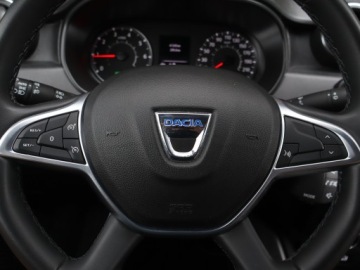 Dacia Duster II SUV Facelifting 1.3 TCe 150KM 2021 Dacia Duster 1.3 TCe, Salon Polska, 1. Właściciel, zdjęcie 17