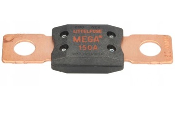 Bezpiecznik Littelfuse typu MEGA 150A 1szt.