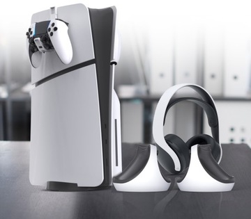 2 крючка-держателя для подушечек наушников для Sony PlayStation PS 5 PS5