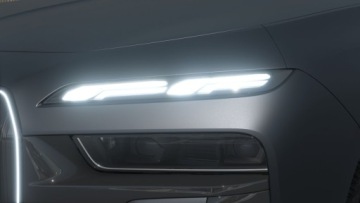 BMW Seria 7 G70 Sedan 3.0 40d 299KM 2026 BMW Seria 7 40d xDrive 299 KM mHEV - Gotowy do Odbioru - Pakiet M Pro 3.0, zdjęcie 7