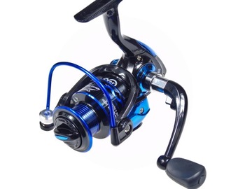 ПЛАВАЯ КАТУШКА ДЛЯ СПИНИНГА LS 3000 11BB