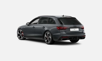 Audi A4 B9 Allroad Quattro Facelifting 2.0 40 TDI 204KM 2024 Audi A4 Avant Pakiet stylistyczny Competition Plus Gwarancja Faktura, zdjęcie 1