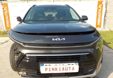 Kia Niro II 2023 Kia Niro Okazja 1.6 Hybryda 105KM, zdjęcie 2