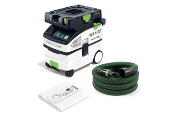 Odkurzacz przemysłowy Festool CTL MIDI I 1200 W 574832