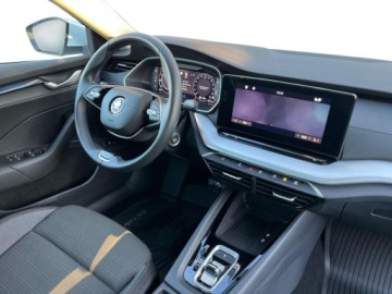 Skoda Octavia IV Liftback 2.0 TDI 150KM 2024 Skoda Octavia Skoda Octavia 2.0 TDI Selection DSG 150 KM 2024 FV 23 2.0, zdjęcie 13