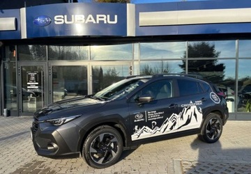 Subaru 2025 Subaru Crosstrek Subaru Crosstrek 2.0i-S e-Boxer Platinum (EyeSight) Linea, zdjęcie 2