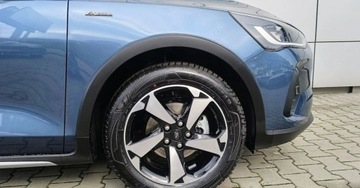 Ford Focus IV 2025 Ford Focus Ford Focus 1.0 EcoBoost Hybrid 125 KM 6MT ACTIVE X Hybryda 125KM, zdjęcie 5