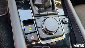 Mazda 3 IV Hatchback 2.0 Skyactiv-G 122KM 2019 Mazda 3 2.0Benz 123KM manual Navi kamera head up 100 bezwypadek 2.0 123KM, zdjęcie 13