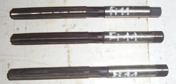 ROZWIERTAK ROZWIERTAKI RĘCZNY PROSTY 11 MM