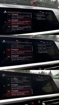 BMW Seria 3 G20-G21 Touring 2.0 320d 190KM 2022 BMW seria 3 M Sport 2.0d 190 KM G-21 / Lasery/Alcantara/ VAT 23% GWARANCJA, zdjęcie 38