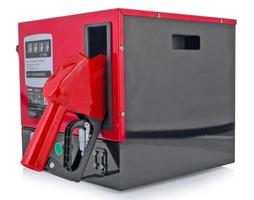 РАСПРЕДЕЛИТЕЛЬ CPN ТОПЛИВНЫЙ НАСОС СЫРОЙ НЕФТИ САМОВСАСЫВАЮЩИЙ PRO BOX + ФИЛЬТР