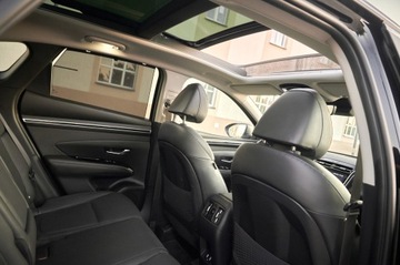 Hyundai Tucson IV SUV 1.6 CRDI 48V 136KM 2022 4 SZTUKI W OFERCIE __TUCSON PREMIUM__ MAKSYMALNE WYPOSAŻENIE !!!, zdjęcie 24