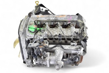 Двигатель HYUNDAI H1 KIA SORENTO 2.5 CRDI 140KM D4CB @ ИЗМЕРЕНИЕ СЖАТИЯ @