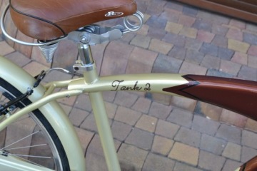 Бичруизер Пантера Танк 2 Нексус 3