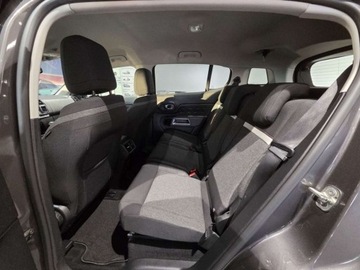 Citroen C5 Aircross SUV 1.2 PureTech 130KM 2019 Citroen C5 Aircross 1.2 PureTech Feel 130KM Gwarancja Dealer 1.2 Benzyna, zdjęcie 9