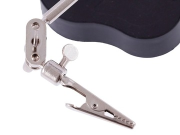 Держатель для пайки светодиодов 