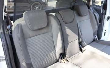 Ford C-MAX II Grand C-MAX Facelifting 1.5 EcoBoost 150KM 2018 Ford Grand C-MAX Nawigacja, Czujniki PrzodTyl, El. regulacja, Zadbany, Gwa, zdjęcie 18