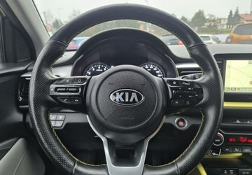 Kia Stonic I Crossover 1.0 T-GDI 100KM 2019 Kia Stonic Super wersja 62.000km Benzyna 100KM, zdjęcie 23