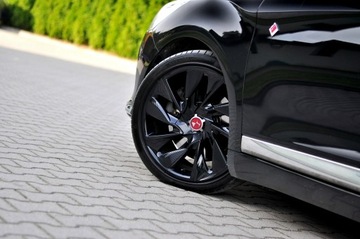 Citroen DS 2017 Citroen DS 2.0Hdi 180KM PERFORMANCE LINE Panorama, zdjęcie 14