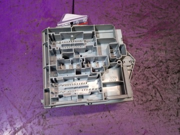 FIAT DUCATO II БЛОК ПРЕДОХРАНИТЕЛЕЙ 1332043080