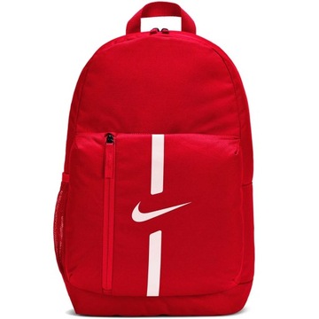 Školský športový batoh Nike Academy Team červený