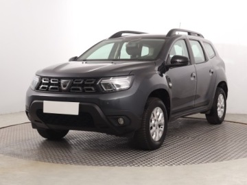 Dacia Duster II SUV Facelifting 1.3 TCe 130KM 2022 Dacia Duster 1.3 TCe, Salon Polska, 1. Właściciel, zdjęcie 1