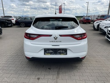 Renault Megane IV Hatchback 5d 1.2 Energy TCe 100KM 2017 Renault Megane Klimatronik Czujniki parkowania, zdjęcie 2