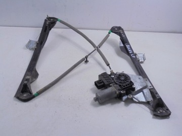 FOCUS MK1 MECHANIZMUS ZVEDÁK OKNO PŘEDNÍ LEVÝ 5D HB