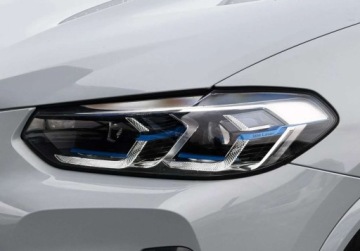 BMW X3 G01 SUV Facelifting 2.0 20d 190KM 2022 BMW X3 I wlasciciel M Sport Laser Gwarancja Bezwypadkowy FVAT23, zdjęcie 6