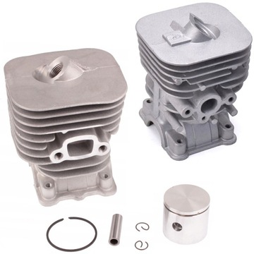 CYLINDER husqvarna 125R / 124R / 128R