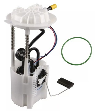 ČERPADLO PALIVA JEEP CHEROKEE LIBERTY KK DODGE NITRO 3.7 4.0 V6 2007-2012