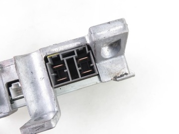 КОНТРОЛЛЕР ПОДДЕРЖКИ ПИТАНИЯ MITSUBISHI COLT VI 4545450032 MR594091