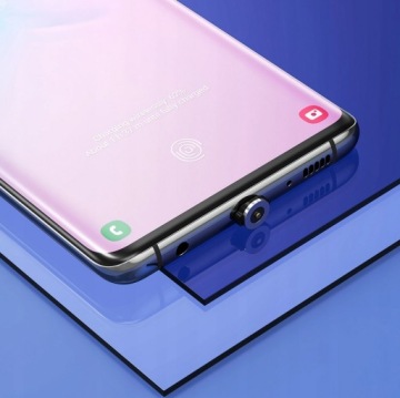 MICRO USB TOPK Магнитный угловой поворотный кабель