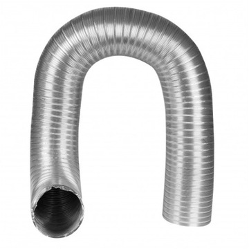 АЛЮМИНИЕВАЯ ТРУБА 100 мм 3,2 MB SPIRO ALUFLEX DURABLE — AIRROXY 03-006