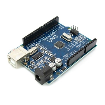 Mikrokomputer Uno R3 CH340