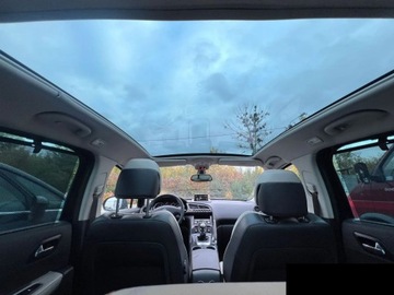 Peugeot 3008 I Crossover 2.0 HDi FAP 150KM 2013 Peugeot 3008 2.0 HDi 150 KM Wersja Napapijri JBL HUD Panorama 2013r, zdjęcie 6