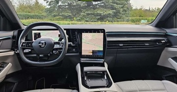 Renault Espace V 2023 Renault Espace VI E-TECH Full Hybrid 200 Iconic, zdjęcie 19