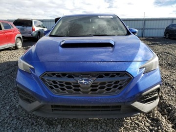 Subaru 2022 Subaru WRX 2022 2.5l 2.5 Benzyna 271KM, zdjęcie 5
