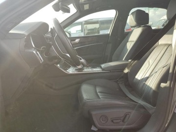Audi A6 C8 2021 Audi a6 Prestige 2021 3.0l 3.0 Benzyna 335KM, zdjęcie 7