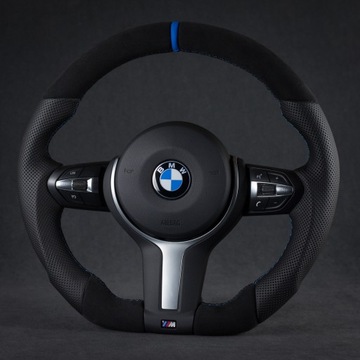 VOLANT BMW F30 F20 F80 F45 M-PAKET