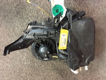 ОБОГРЕВАТЕЛЬ MINI ONE COOPER R50 0053038