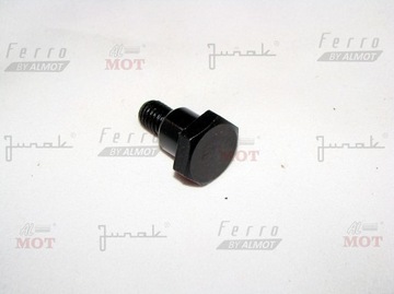 JUNAK 901/901F/902/901RS ŚRUBA DŹWIGNI NAPINACZA
