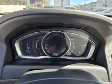 Volvo XC60 I SUV Facelifting 2.0 T5 DRIVE-E 245KM 2017 Volvo XC 60 2.0 Benzyna 245 KM, Panorama, Skóra,, zdjęcie 9
