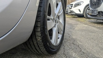 Opel Astra J Sports Tourer Facelifting 1.6 Twinport ECOTEC 115KM 2013 Opel Astra 1.6i 115PS OPŁACONY Bezwypadkowy, zdjęcie 34