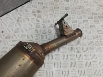 C4 CACTUS 1.6 BLUHDI КАТАЛИТИЧЕСКИЙ FAP F026 308 T9