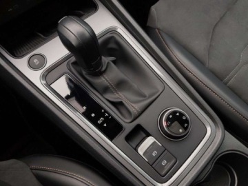 Cupra Ateca Crossover Facelifting 2.0 TSI 300KM 2022 Cupra Ateca 2.0TSI 300KM 4x4 SerwisAso Acc Led Brembo Kam360 Navi FullLink, zdjęcie 27