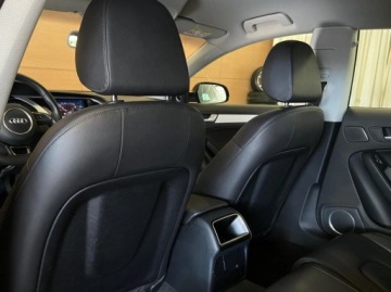 Audi A5 8T Cabrio Facelifting 2.0 TDI 177KM 2015 Audi A5 Sportback Salon Polska Bezwypadkowy R CARS Warszawa 2.0 Diesel, zdjęcie 20